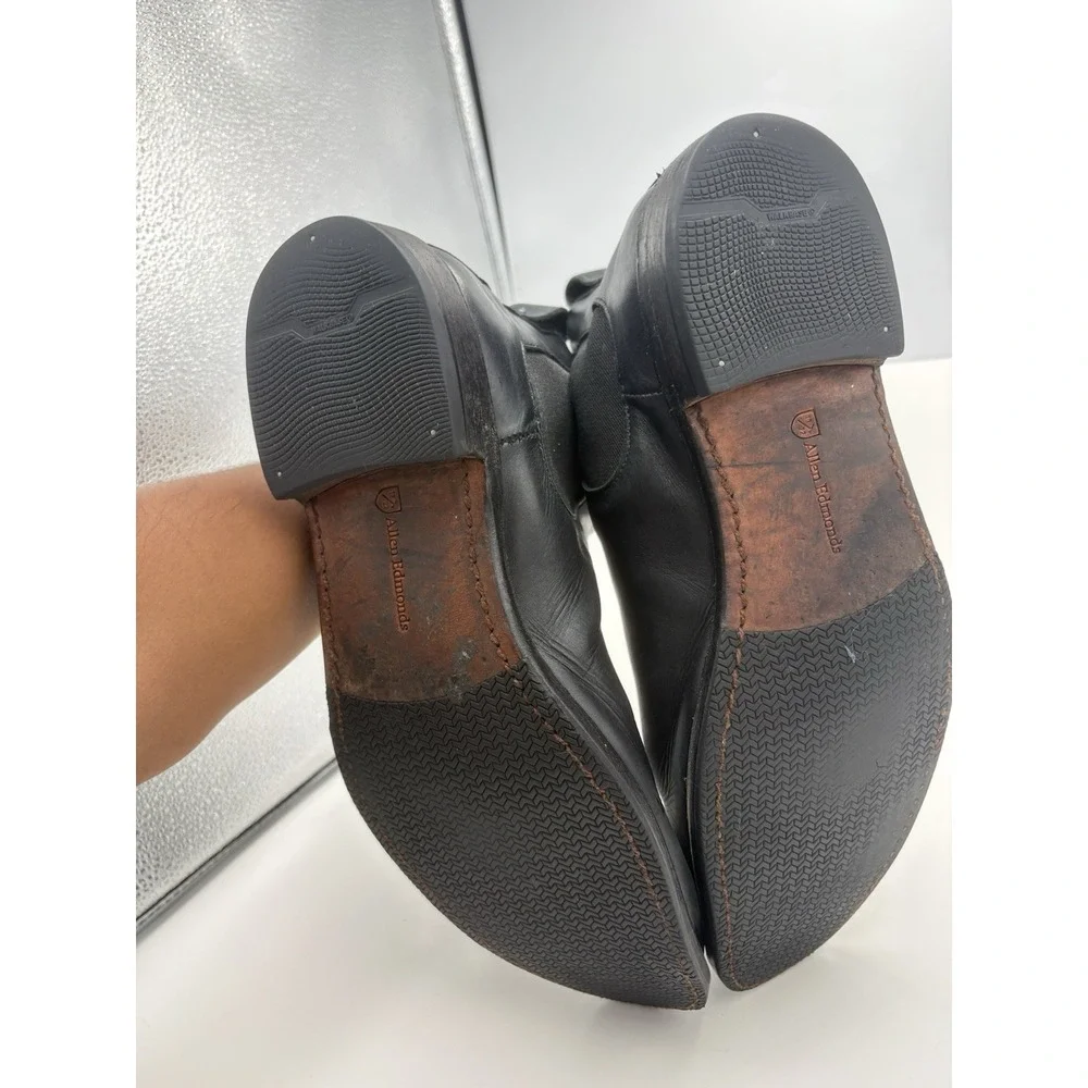 Allen Edmonds photos flaws mens